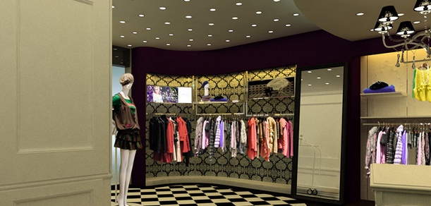 店鋪裝修風水禁忌？店鋪裝修風水如何設計？